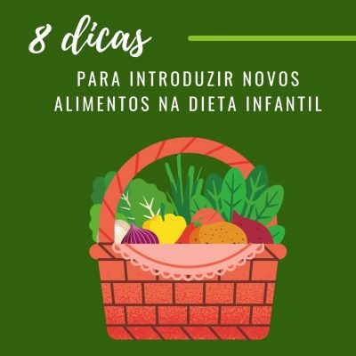 8 dicas