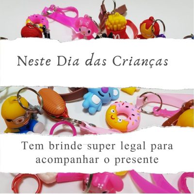 DIA DAS CRIANÇAS