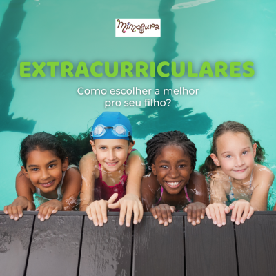 Extracurriculares