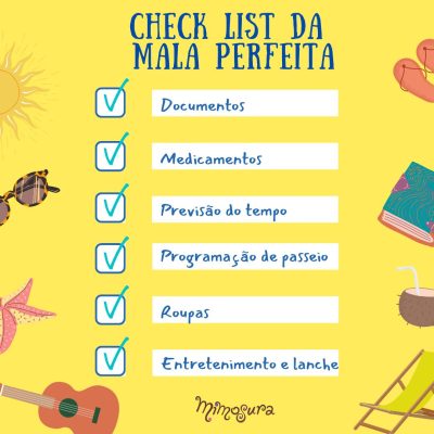 POSTS TEMPORADA FÉRIAS