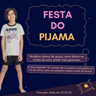 Posts Pijamas