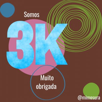 Somos 3k