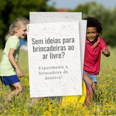 brincadeira