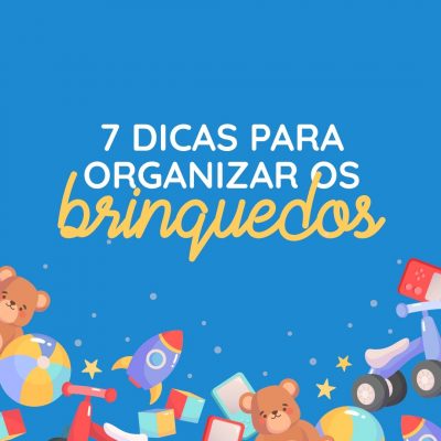 brinquedos