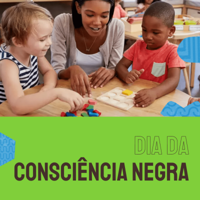 consciencia negra