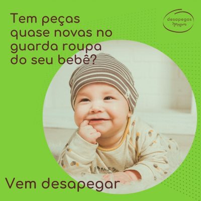 desapegos