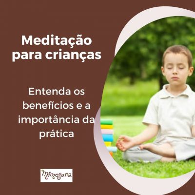 meditação